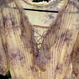 Women’s blouse Ralph Lauren